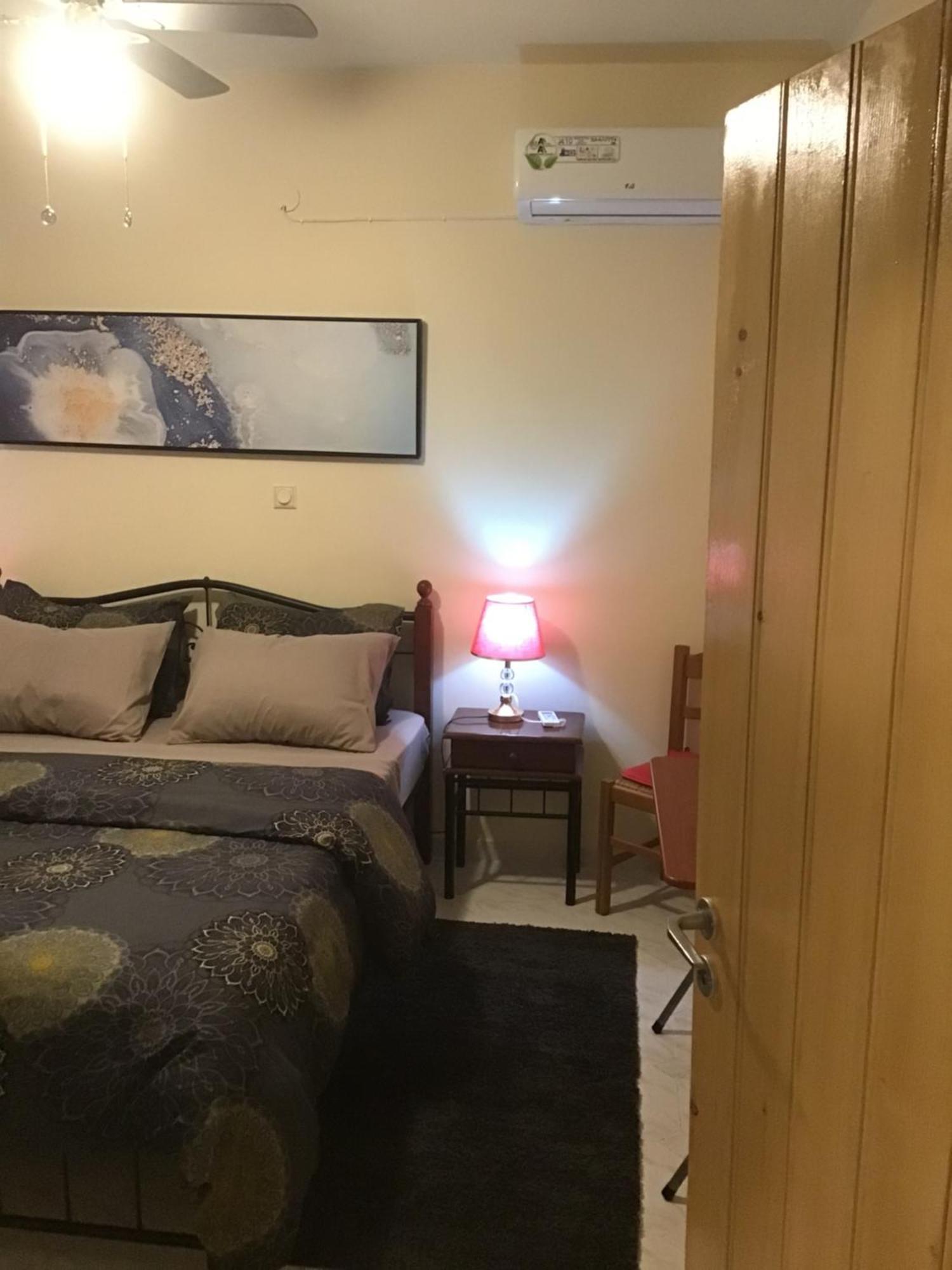 Lidas Sunny Guest House Argolis Нафплион Экстерьер фото