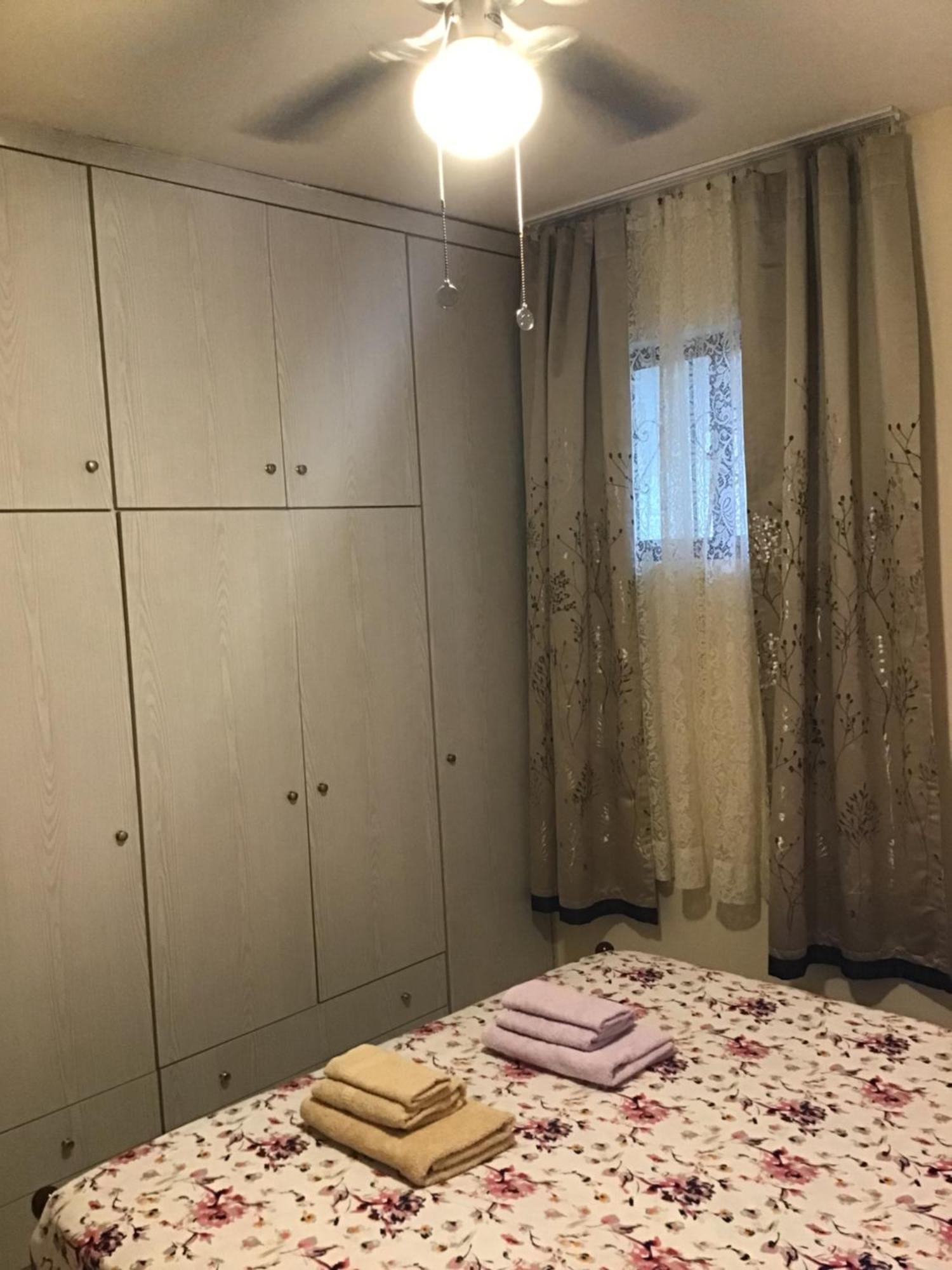 Lidas Sunny Guest House Argolis Нафплион Экстерьер фото