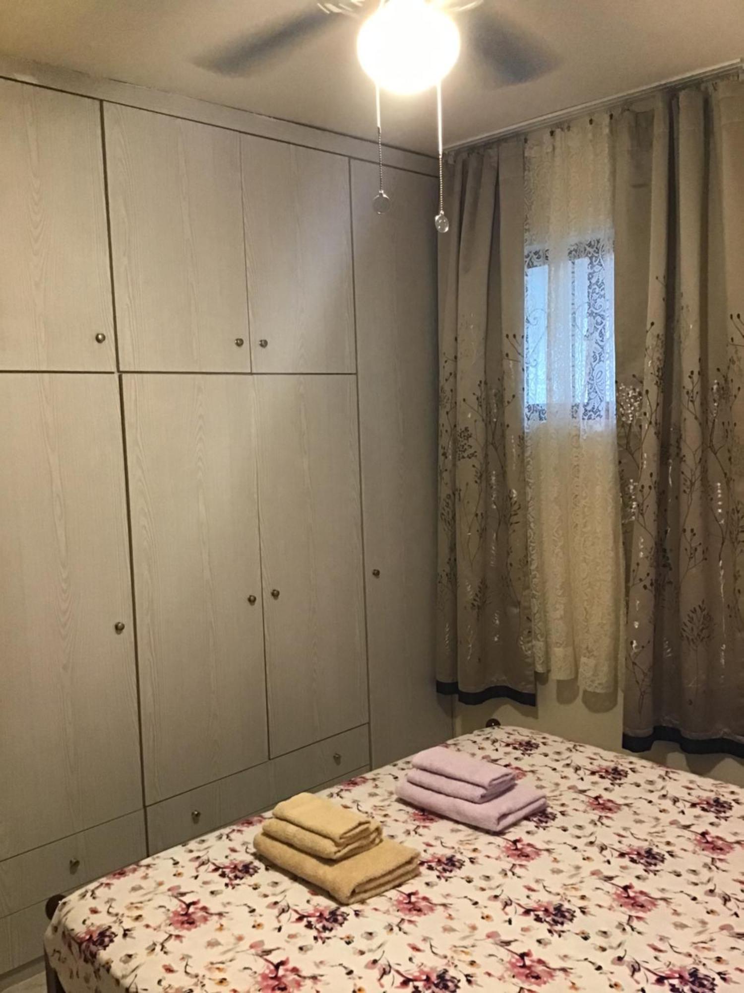 Lidas Sunny Guest House Argolis Нафплион Экстерьер фото